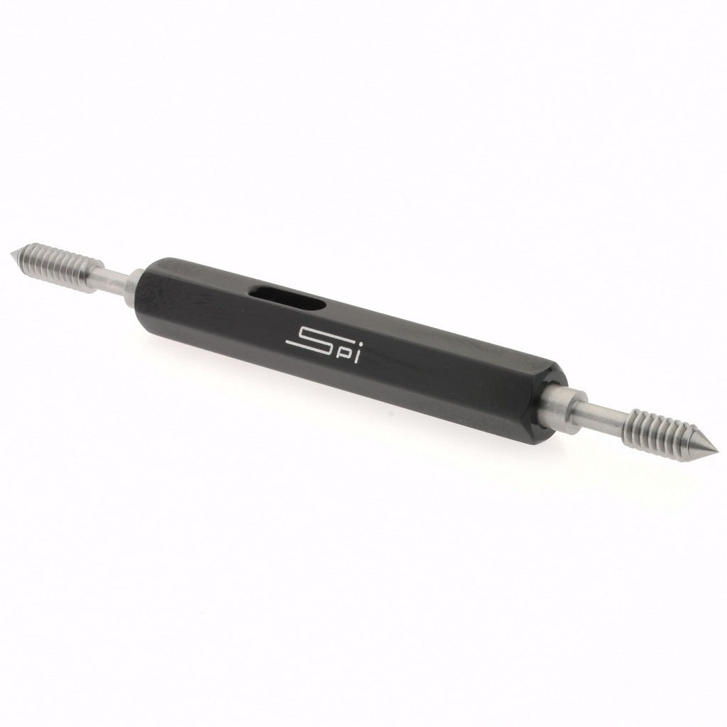 SPIROTHERM Spi 34-359-0 Plug Thread Gage 6-32 2B Double End