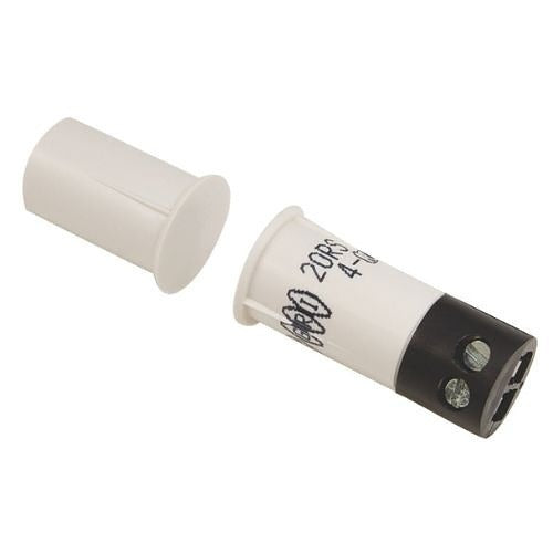 GEORGE RISK INDUSTRIES INC. George Risk Industries 20RS-T-B Recessed Door Contact