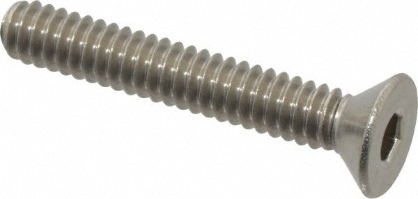 VALUE COLLECTION Value Collection R63009324 Flat Socket Cap Screw 10-24