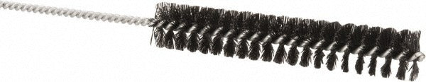 PRO-SOURCE Pro-source 06689 Single Spiral Nylon Tube Brush 0.75in