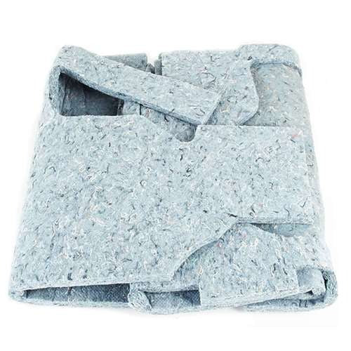 BOSCH Bosch 00744917 Insulating Part Dishwasher Insulation Replaces 744917