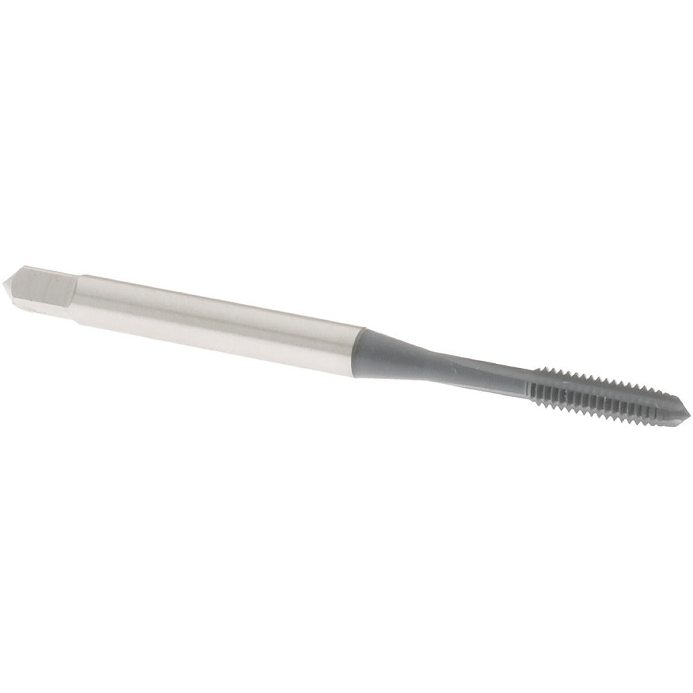 OSG Osg 1012502 Straight Flute Tap 4-48 Unf Plug 2B Hss