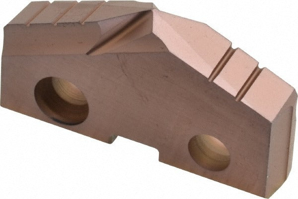ALLIED MACHINE AND ENGINEERING Allied Machine 483H-0113 Spade Drill Insert 1-13/32 in Cobalt