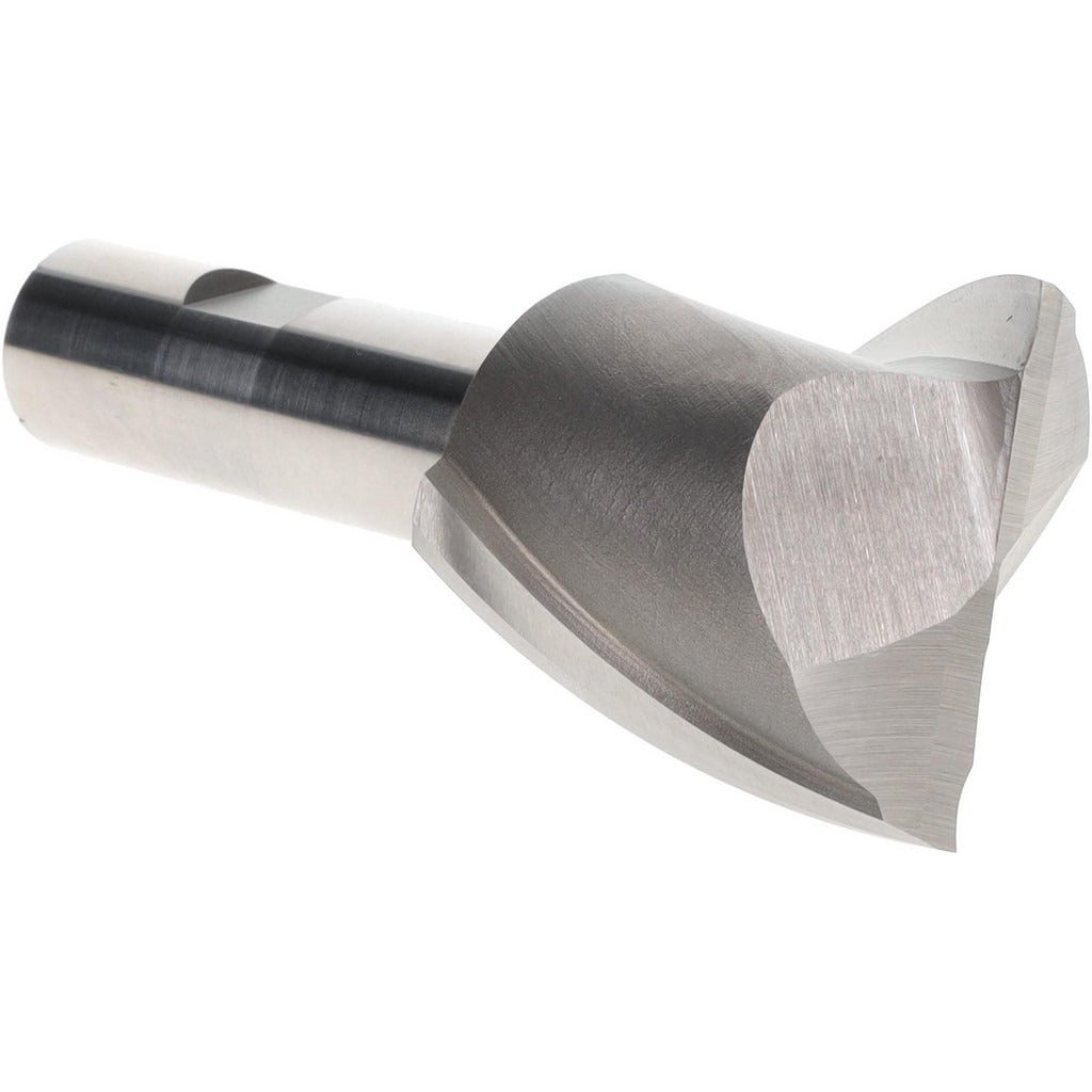 VALUE COLLECTION Value Collection 723-1146 Square End Mill 1-3/4 in Cobalt