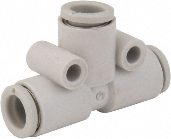 SMC Smc Pneumatics KQ2T12-00A Union Tee Fitting 145 Psi