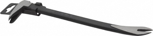 STANLEY Stanley 55-115 Nail Puller 12 Inch Steel