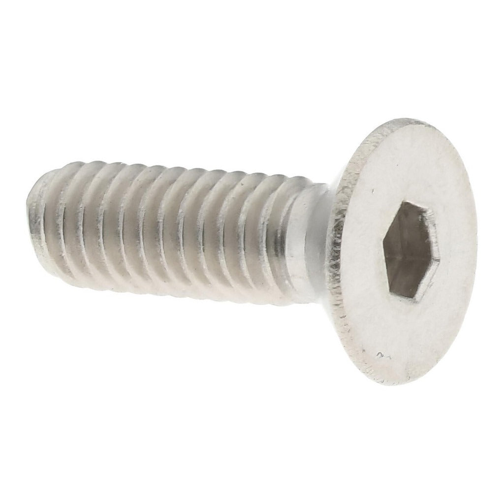 VALUE COLLECTION Value Collection FHS1XX02508-050BX Flat Socket Cap Screw M2.5x0.45