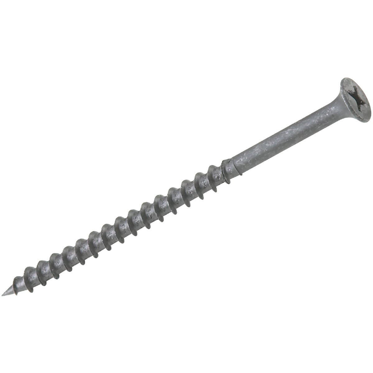 BSC PREFERRED Bsc Preferred 730258 Drywall Screw 6x1-5/8 in Coarse Thread