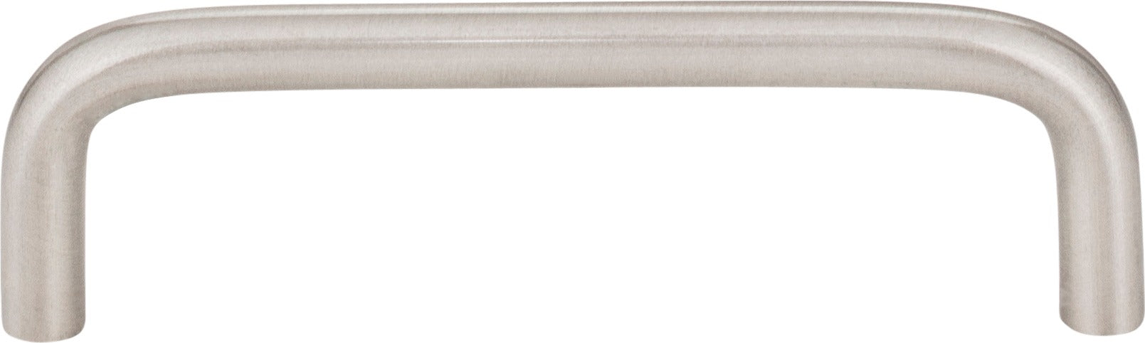 ELEMENTS Elements K271-96-SS Torino Cabinet Wire Pull 96mm
