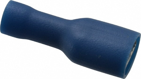 THOMAS & BETTS Thomas Betts TVF14-250FD-XV Female Wire Disconnect 75 Pack