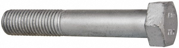 VALUE COLLECTION Value Collection HCI21000600G-010BX Hex Head Bolt Grade 2