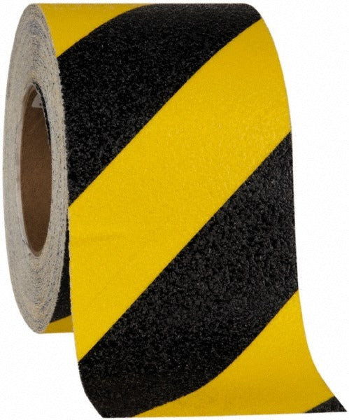 ACCUFORMNMC Accuformnmc AGT660BY Floor Aisle Marking Tape 6in 60ft