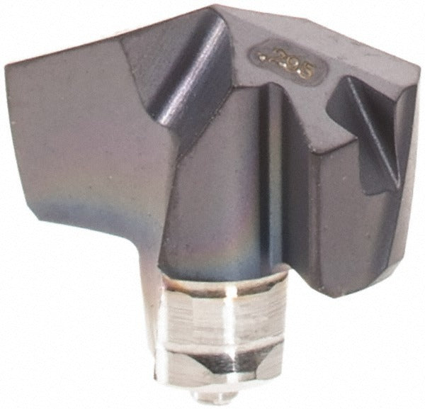 ISCAR Iscar 5509304 Carbide Replaceable Tip Drill 0.295in IC908