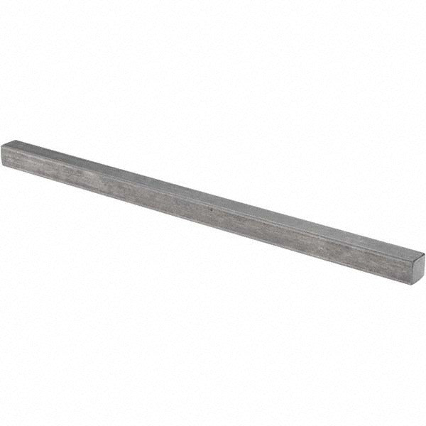 VALUE COLLECTION Value Collection 33967 Undersized Key Stock 9/16 X 12 in