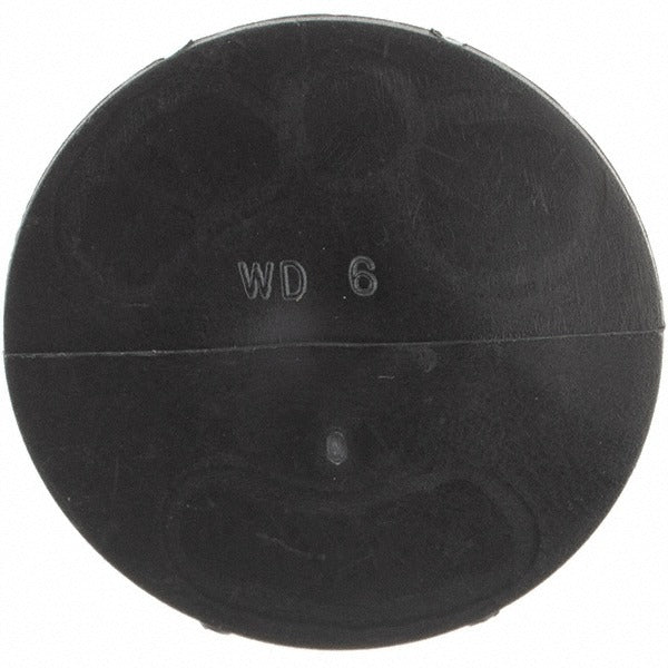 AU-VE-CO PRODUCTS Au-ve-co Products 17975 Nylon Panel Rivet