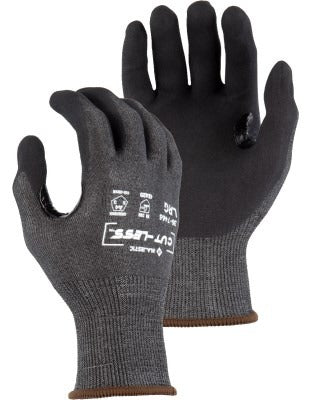 MAJESTIC Majestic 35-7465/l Cut-resistant Glove 18g Ansi A4