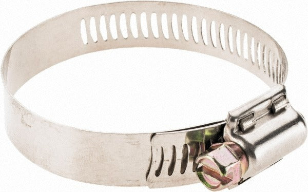 VALUE COLLECTION Value Collection BDNA-24118 Worm Gear Clamp Sae 32