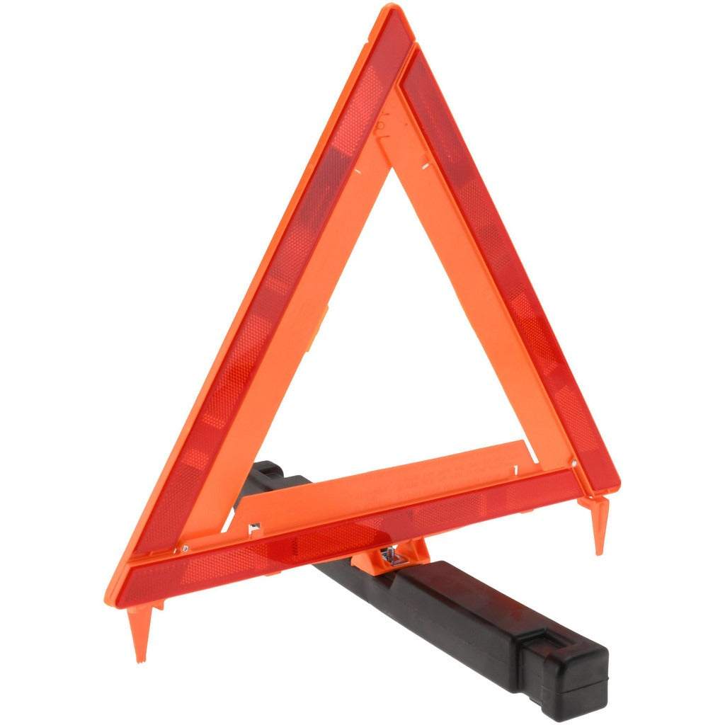 PRO-SAFE Pro-safe 95-03-009 Highway Triangle Safety Kit 4 Piece