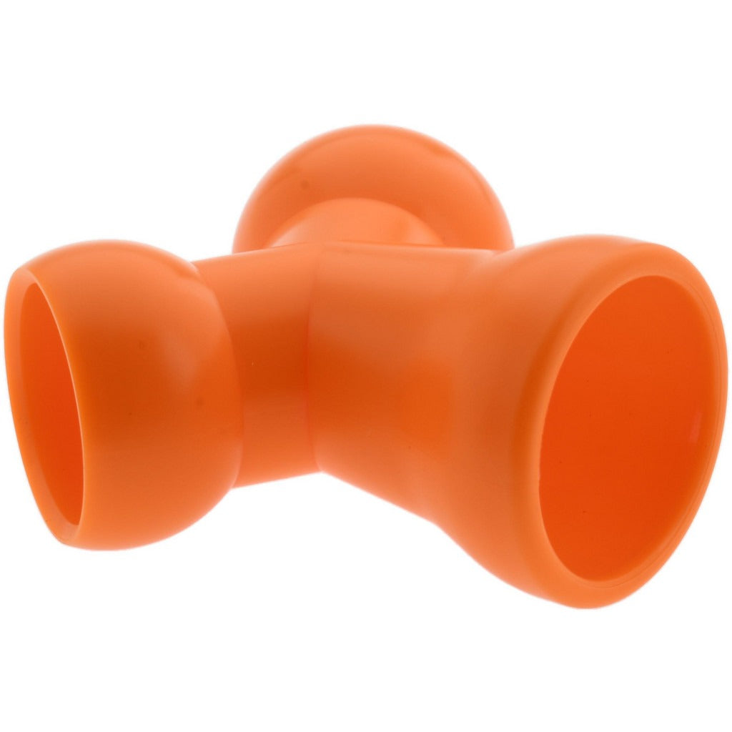 VALUE COLLECTION Value Collection 4431x2 Y-fitting Coolant Hose 0.5 in Id Pom 2pc