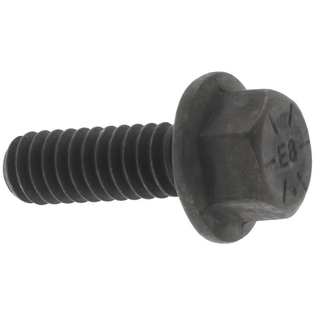 VALUE COLLECTION Value Collection 822686MSC Flange Bolt 1/4-20 Unc 3/4 in Grade 8