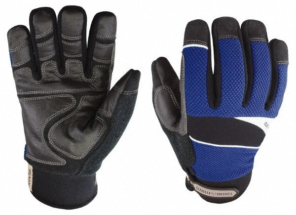 YOUNGSTOWN Youngstown 08-3085-80-M Cut Resistant Gloves Medium A4