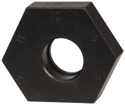 MITEE-BITE Mitee-bite 90120 Irregular Hex Clamp 7 to 12mm 1/2-13