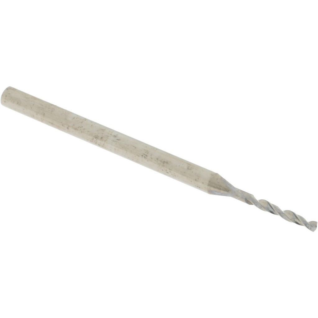 ACCUPRO Accupro A-6200140R Micro Drill Bit Size 54 Solid Carbide