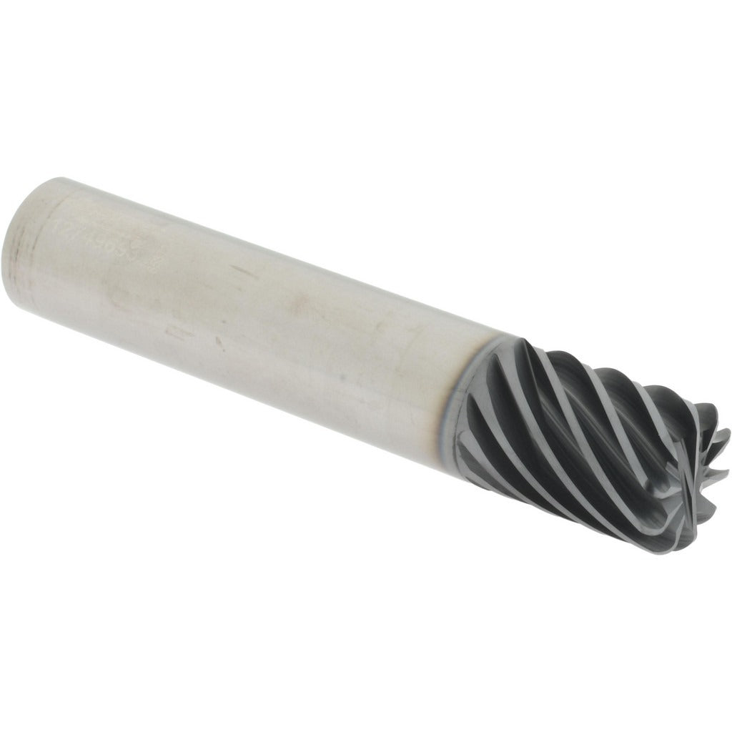 ACCUPRO Accupro 317257 Corner Radius End Mill 3/4 in 10 Flute Carbide