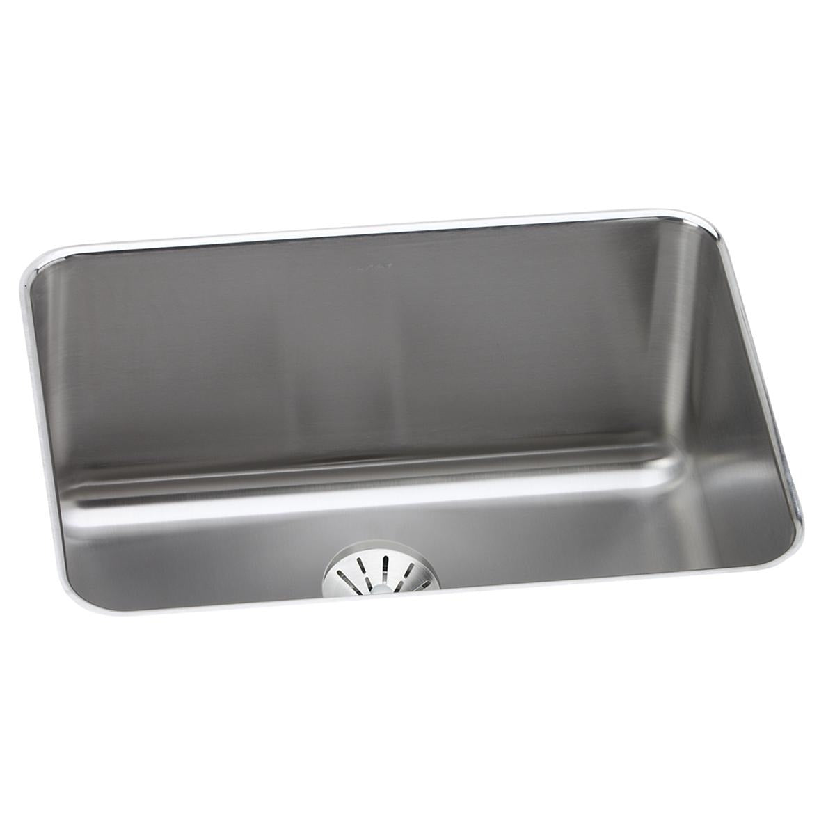 BSC PREFERRED Bsc Preferred ELUH231710PD Undermount Kitchen Sink