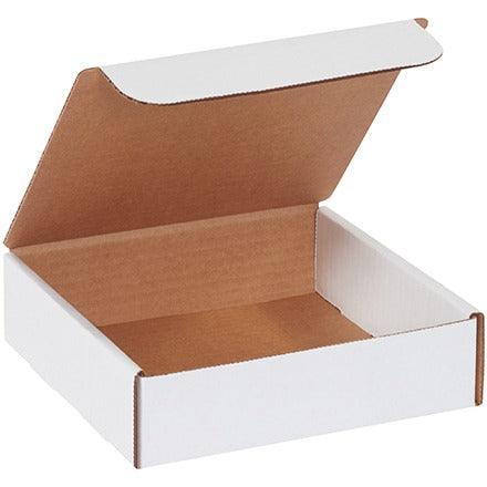 BSC PREFERRED Bsc Preferred ML772 Corrugated Literature Mailer 50-pack