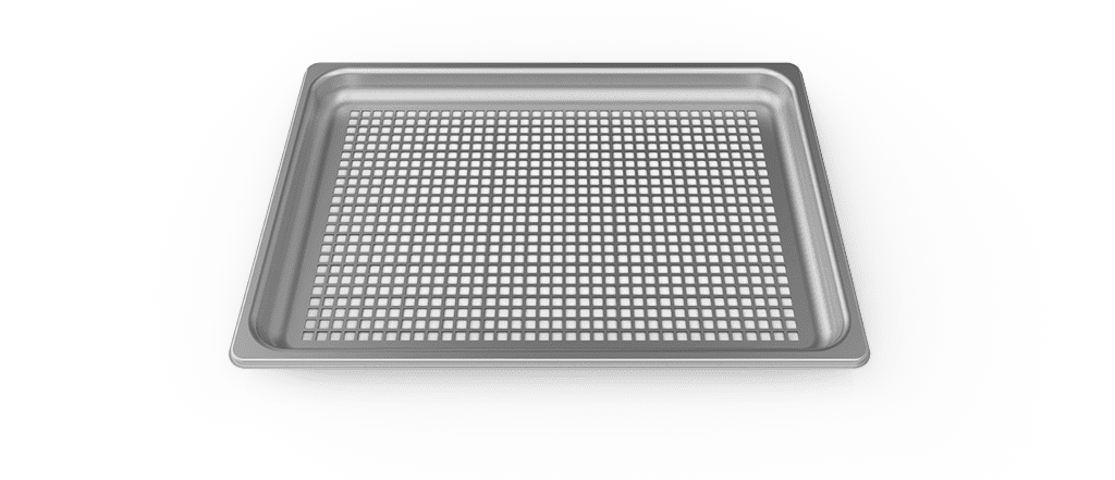 UNOX Unox GRP350 Perforated Tray Grid (460 x 325 mm) UNXGRP350