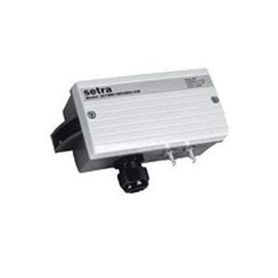 SETRA SYSTEMS 26710R1WB11A1FD DISPLAY CONTROL BOARDS