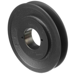 Browning BK55H FHP Sheave Fixed Pitch 5.25 Inch Diameter Bushing Required