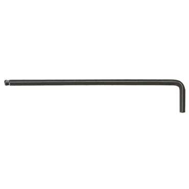 Klein BL14 7/32-Inch Hex Key, L-Style Ball-End