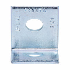 B-Line B101GRN 2-Hole Corner Angle 90 Deg