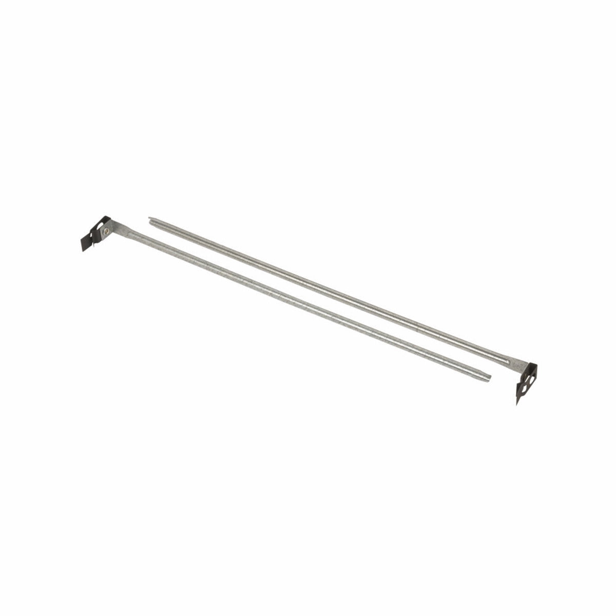 B-Line BA17 20 to 30 Inch Adjustable Span T-Bar Fastener