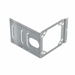 B-Line BB4-6 Box Support Bracket 4 x 4-11/16 in