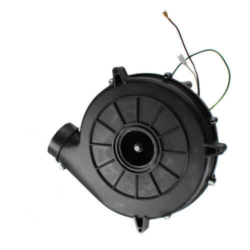 Trane BLW01138 Draft Inducer Motor One Stage Blower