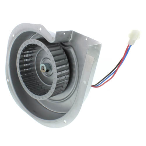 Trane BLW01311 3480 RPM Inducer Blower 1 PH 208-230V