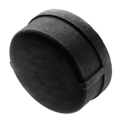 Everflow BMCP0212 Black Cap 2-1/2