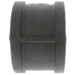 Everflow BMCPL600 6 Black Banded Coupling