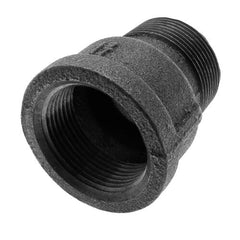 Everflow BMEP0114 | 1-1/4 Black Extension Piece