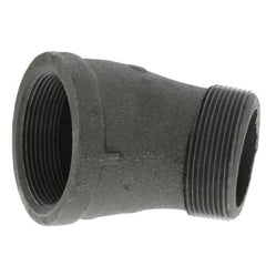 Everflow BMSF0400 Black 45 Street Elbow 4