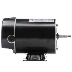 Century BN23V1 Pool Pump Motor, 1/2 HP, 3450 RPM, 115V, Stainless Steel Shaft