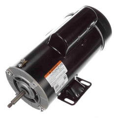 Century BN-63 Motor 4.0 Horsepower 208v-230v 2 Speed 48 Frame