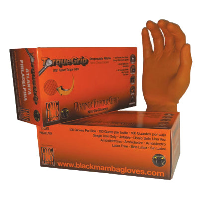 BLACK MAMBA GLOVES OTG-120 GLOVES, SLEEVES, & MITTS