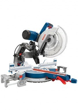 Bosch GCM12SD 12 Dual Bevel Miter Saw