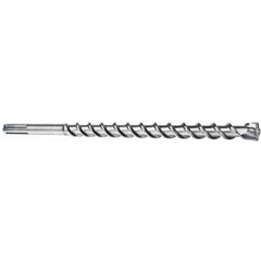 Bosch HC5050 1 x 8 x 13 SDS-Max SpeedX Rotary Hammer Bit