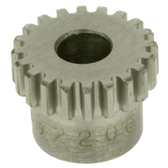 Boston Gear H3232 Steel Spur Gear 32 DP 14.5° PA 32 Teeth