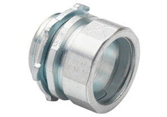 Bridgeport 251-US Connector Compression 3/4in EMT Conduit